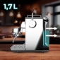 Кофеварка рожковая Cecotec Baristeo Intima (A01_EU01_100127) - фото 4 - интернет-магазин электроники и бытовой техники TTT