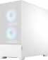 Корпус Fractal Design Pop Air RGB TG (FD-C-POR1A-01) White ClearTint  - фото 2 - интернет-магазин электроники и бытовой техники TTT