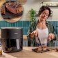 Мультипечь Cecotec Cecofry&Grill Duoheat 6500 (A01_EU01_100500) - фото 6 - интернет-магазин электроники и бытовой техники TTT