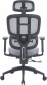 Крісло офісне OfficePro Skyline OC680-B-G-G Black/Gray - фото 3 - інтернет-магазин електроніки та побутової техніки TTT