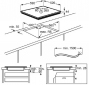 Варильна поверхня індукційна Electrolux LIV63431BK - фото 5 - інтернет-магазин електроніки та побутової техніки TTT