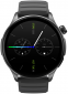 Смарт-часы Gelius Pro GP-SW010 (Amazwatch GT3) (2099900942563) Gun  - фото 2 - интернет-магазин электроники и бытовой техники TTT
