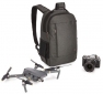 Рюкзак Case Logic ERA DSLR Backpack CEBP-105 Grey - фото 5 - интернет-магазин электроники и бытовой техники TTT