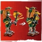 Конструктор LEGO Ninjago Командні роботи ніндзя Ллойда й Арін 764 деталі (71794) - фото 6 - інтернет-магазин електроніки та побутової техніки TTT