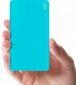 УМБ ZMi QB810 10000 mAh Type-C QC2.0 (QB810-BL) Blue - фото 4 - интернет-магазин электроники и бытовой техники TTT