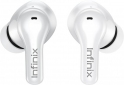Бездротові навушники Infinix TWS XE27 (072023) White - фото 7 - інтернет-магазин електроніки та побутової техніки TTT