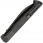 Нож Cold Steel Spectre Hawkbill Black - фото 4 - интернет-магазин электроники и бытовой техники TTT