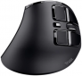 Мышь Trust Voxx Ergonomic Wireless/Bluetooth (TR23731) Black  - фото 6 - интернет-магазин электроники и бытовой техники TTT