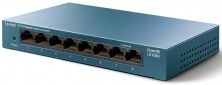Комутатор TP-LINK LS108G - фото 2 - інтернет-магазин електроніки та побутової техніки TTT