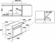 Духовой шкаф электрический Whirlpool W7OS44S1H - фото 5 - интернет-магазин электроники и бытовой техники TTT