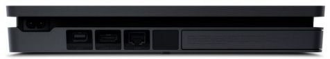 Ігрова приставка Sony PlayStation 4 Slim 1TB Black (CUH-2208B) Bundle + God of War 2018 + Gran Turismo Sport + Horizon Zero Dawn. Complete Edition + PSPlus 3 місяці (PS4) - фото 2 - інтернет-магазин електроніки та побутової техніки TTT