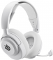 Наушники SteelSeries Arctis Nova 5 White MultiPlatform (61671) - фото 2 - интернет-магазин электроники и бытовой техники TTT