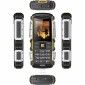 Мобильный телефон Astro A200 RX Black-Yellow - фото 3 - интернет-магазин электроники и бытовой техники TTT