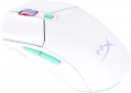 Миша HyperX Pulsefire Haste 2 Core Wireless/Bluetooth (8R2E7AA) White  - фото 2 - інтернет-магазин електроніки та побутової техніки TTT