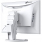 Монітор EIZO FlexScan EV2490 White - фото 7 - інтернет-магазин електроніки та побутової техніки TTT
