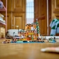 Конструктор LEGO Friends Водні види спорту в таборі пригод 628 деталей (42626) - фото 5 - інтернет-магазин електроніки та побутової техніки TTT