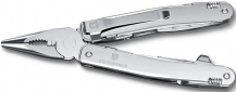 Мультитул Victorinox SwissTool Spirit MX Clip 3.0224.MKB1 - фото 3 - інтернет-магазин електроніки та побутової техніки TTT