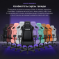 Крісло геймерське Anda Seat Kaiser 4 Size L (AD12YDDC-L-20-V-PV/C) Purple Premium PVC  - фото 17 - інтернет-магазин електроніки та побутової техніки TTT
