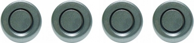 Парковочная система ParkCity Lviv 619/4M (00000001255) Light Grey - фото 4 - интернет-магазин электроники и бытовой техники TTT