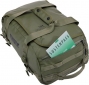Дорожная сумка Thule Chasm Duffel 30L TDSD-301 Olivine - фото 6 - интернет-магазин электроники и бытовой техники TTT