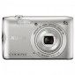 Фотоаппарат Nikon Coolpix A300 Silver (VNA960E1) - фото 2 - интернет-магазин электроники и бытовой техники TTT