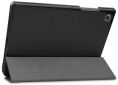 Чохол BeCover Smart Case для Samsung Galaxy Tab A7 10.4 (2020) SM-T500/SM-T505/SM-T507 (705285) Black  - фото 4 - інтернет-магазин електроніки та побутової техніки TTT