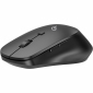 Миша OfficePro M305B Silent Click Ergonomic Wireless Black - фото 2 - інтернет-магазин електроніки та побутової техніки TTT