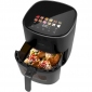 Мультипечь Cecotec Cecofry&Grill Duoheat 6500 (A01_EU01_100500) - фото 2 - интернет-магазин электроники и бытовой техники TTT