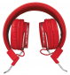 Навушники Trust Urban Ziva Foldable Red (21822) - фото 2 - інтернет-магазин електроніки та побутової техніки TTT