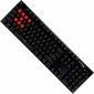 Клавиатура Kingston HyperX Alloy FPS Cherry MX Red USB Black (HX-KB1RD1-RU/A5) - фото 4 - интернет-магазин электроники и бытовой техники TTT