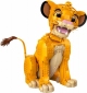 Конструктор LEGO Disney Юный король Лев Симба 1445 деталей (43247) - фото 2 - интернет-магазин электроники и бытовой техники TTT
