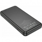 УМБ Borofone BJ56 Graceful 10000 mAh 22.5W+PD20W Fully Compatible Black - фото 4 - интернет-магазин электроники и бытовой техники TTT