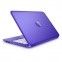 Ноутбук HP Stream 11-r001ur (N8J56EA) Purple - фото 3 - интернет-магазин электроники и бытовой техники TTT