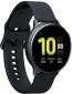 Смарт годинник Samsung Galaxy Watch Active 2 44mm Aluminium (SM-R820NZKASEK) Black - фото 2 - інтернет-магазин електроніки та побутової техніки TTT