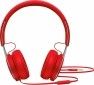 Наушники Beats EP On-Ear Headphones Red (ML9C2ZM/A) - фото 5 - интернет-магазин электроники и бытовой техники TTT