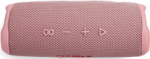 Акустична система JBL Flip 6 (JBLFLIP6PINK) Pink - фото 8 - інтернет-магазин електроніки та побутової техніки TTT