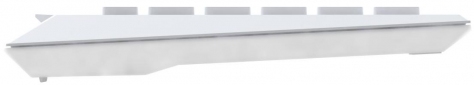Комплект бездротовий Rapoo 8210M Wireless/Bluetooth White - фото 2 - інтернет-магазин електроніки та побутової техніки TTT