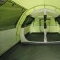 Палатка Ferrino Proxes 6 Kelly Green - фото 4 - интернет-магазин электроники и бытовой техники TTT