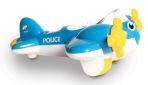 Игрушка инерционная Wow Toys Полицейский самолет Пит (10309) - фото 5 - интернет-магазин электроники и бытовой техники TTT