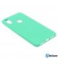 Панель BeCover TPU Matte для Xiaomi Redmi Note 6 Pro (BC_703018) Green - фото 3 - интернет-магазин электроники и бытовой техники TTT