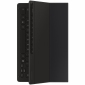 Samsung Keyboard Cover для Samsung Galaxy Tab S10 FE+ (EF-DX620BBEGUA) Black - фото 2 - інтернет-магазин електроніки та побутової техніки TTT