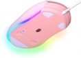 Мышь Cougar Minos XT USB Pink - фото 4 - интернет-магазин электроники и бытовой техники TTT