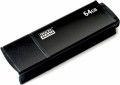 USB флеш накопитель Goodram UEG2 64GB Black (UEG2-0640K0R11) - фото 2 - интернет-магазин электроники и бытовой техники TTT