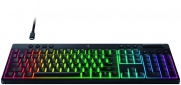 Клавиатура беспроводная Razer BlackWidow V4 Low-Profile Orange RGB Bluetooth/Wireless/USB (RZ03-05270800-R3M1) Black  - фото 2 - интернет-магазин электроники и бытовой техники TTT