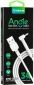 Кабель Gelius Pro Angle MicroUSB 1 м (2099900748530) White  - фото 2 - інтернет-магазин електроніки та побутової техніки TTT