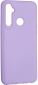 Чехол Full Soft Case for Realme 5 Violet TPU - фото 3 - интернет-магазин электроники и бытовой техники TTT