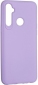 Чехол Full Soft Case for Realme 5 Violet TPU - фото 3 - интернет-магазин электроники и бытовой техники TTT