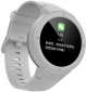 Смарт-часы Xiaomi Amazfit Verge (A1811MW) White (Global Rom + OTA) - фото 2 - интернет-магазин электроники и бытовой техники TTT