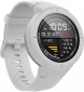 Смарт-часы Xiaomi Amazfit Verge (A1811MW) White (Global Rom + OTA) - фото 3 - интернет-магазин электроники и бытовой техники TTT