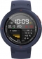 Смарт-часы Xiaomi Amazfit Verge (A1811TB) Blue (Global Rom + OTA) - фото 2 - интернет-магазин электроники и бытовой техники TTT